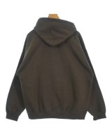 Creek Angler's Device（クリークアングラーズデバイス）パーカー 茶 サイズ:XL メンズ/2200684468013