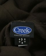 Creek Angler's Device（クリークアングラーズデバイス）パーカー 茶 サイズ:XL メンズ/2200684468013