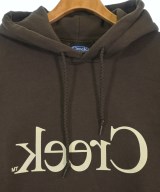 Creek Angler's Device（クリークアングラーズデバイス）パーカー 茶 サイズ:XL メンズ/2200684468013