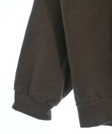 Creek Angler's Device（クリークアングラーズデバイス）パーカー 茶 サイズ:XL メンズ/2200684468013