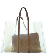 DeMAKER トートバッグ