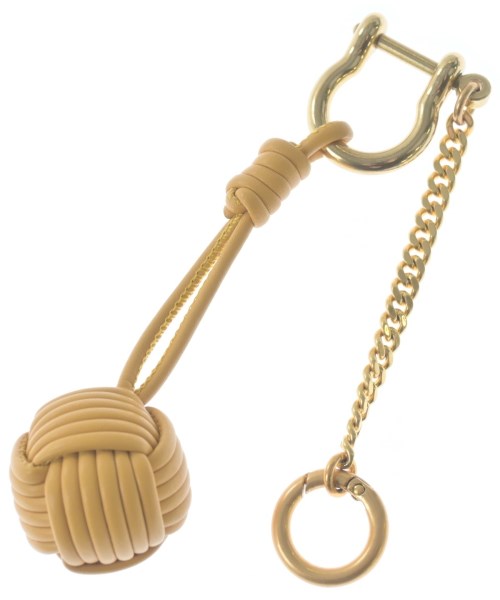 DeMAKER（ディメーカー）チャーム 黄 サイズ:- レディース/2200653531038