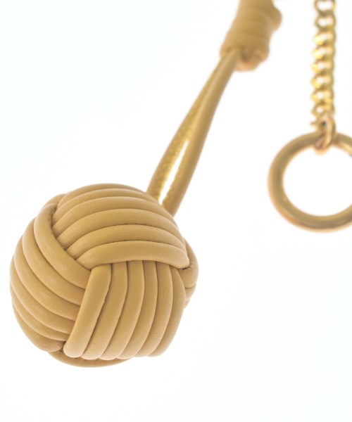 DeMAKER（ディメーカー）チャーム 黄 サイズ:- レディース/2200653531038