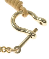 DeMAKER（ディメーカー）チャーム 黄 サイズ:- レディース/2200653531038