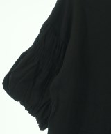 Du noir（ドゥノワール）Tシャツ・カットソー 黒 サイズ:F レディース/2200632573158