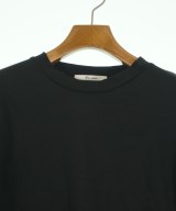 Du noir（ドゥノワール）Tシャツ・カットソー 黒 サイズ:F レディース/2200632573158