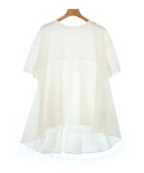 Du noir Tシャツ・カットソー