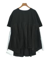 Du noir Tシャツ・カットソー