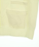 Du noir（ドゥノワール）ベスト 白 サイズ:F レディース/2200608753102