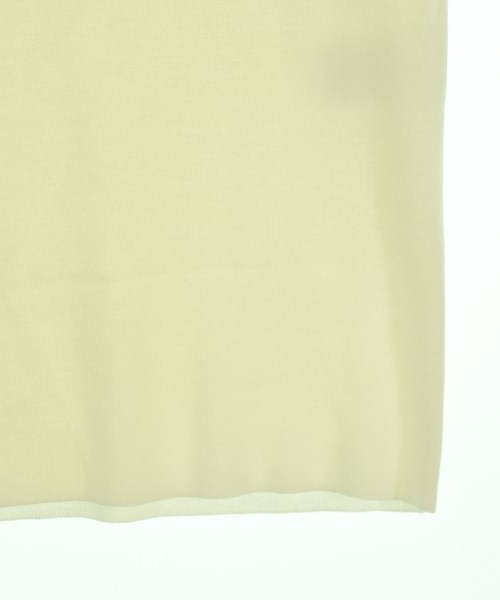 Du noir（ドゥノワール）ニット・セーター 白 サイズ:F レディース/2200608753119