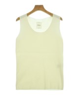 Du noir（ドゥノワール）ニット・セーター 白 サイズ:F レディース/2200608753119