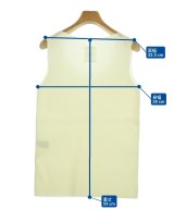 Du noir（ドゥノワール）ニット・セーター 白 サイズ:F レディース/2200608753119