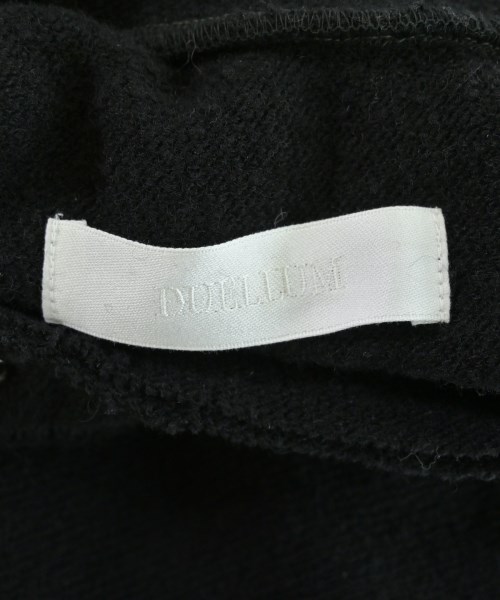 DUELLUM（デュエラム）カーディガン 黒 サイズ:3(L位) メンズ/2200669257045