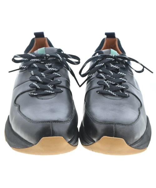 EARLE（アール）スニーカー 黒 サイズ:EU42(27cm位) メンズ/2200642183217