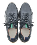 EARLE（アール）スニーカー 黒 サイズ:EU42(27cm位) メンズ/2200642183217