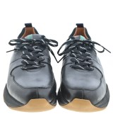 EARLE（アール）スニーカー 黒 サイズ:EU42(27cm位) メンズ/2200642183217