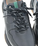 EARLE（アール）スニーカー 黒 サイズ:EU42(27cm位) メンズ/2200642183217