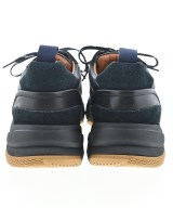 EARLE（アール）スニーカー 黒 サイズ:EU42(27cm位) メンズ/2200642183217