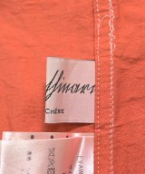 Eica Yoshinari（エイカヨシナリ）カジュアルシャツ 赤 サイズ:F レディース/2200654931059