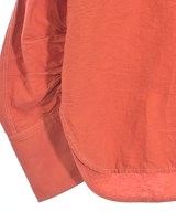 Eica Yoshinari（エイカヨシナリ）カジュアルシャツ 赤 サイズ:F レディース/2200654931059