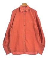 Eica Yoshinari カジュアルシャツ