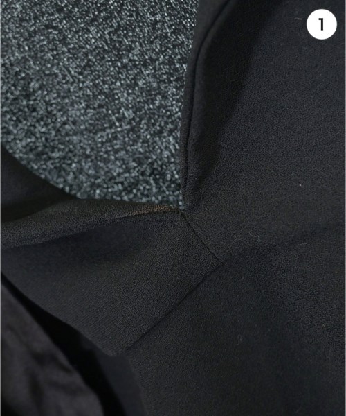 ELLERY（エレリー）ブラウス 黒 サイズ:44(L位) レディース/2200634756085