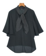 ELLERY（エレリー）ブラウス 黒 サイズ:44(L位) レディース/2200634756085
