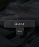 ELLERY（エレリー）ブラウス 黒 サイズ:44(L位) レディース/2200634756085