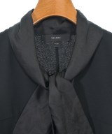 ELLERY（エレリー）ブラウス 黒 サイズ:44(L位) レディース/2200634756085