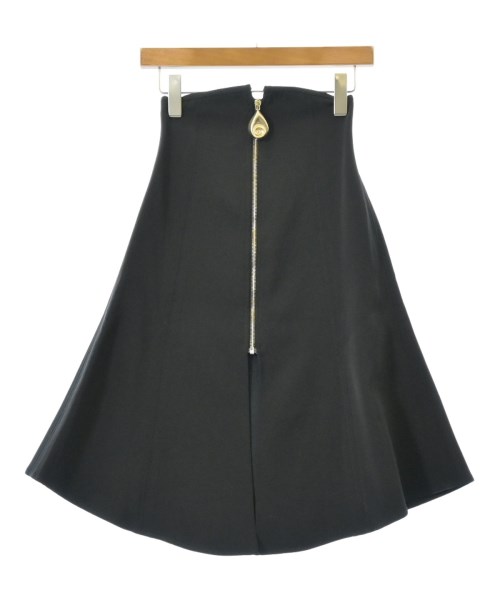 エレリー(ELLERY)のELLERY ミニスカート