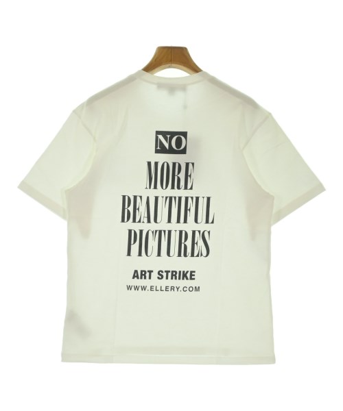 ELLERY（エレリー）Tシャツ・カットソー 白 サイズ:S レディース/2200677386294