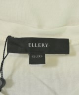 ELLERY（エレリー）Tシャツ・カットソー 白 サイズ:S レディース/2200677386294