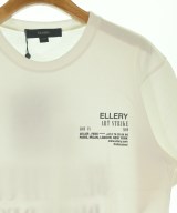 ELLERY（エレリー）Tシャツ・カットソー 白 サイズ:S レディース/2200677386294
