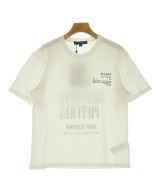 ELLERY（エレリー）Tシャツ・カットソー 白 サイズ:S レディース/2200677386300