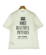 ELLERY（エレリー）Tシャツ・カットソー 白 サイズ:S レディース/2200677386300