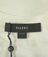 ELLERY（エレリー）Tシャツ・カットソー 白 サイズ:S レディース/2200677386300