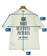 ELLERY（エレリー）Tシャツ・カットソー 白 サイズ:S レディース/2200677386300