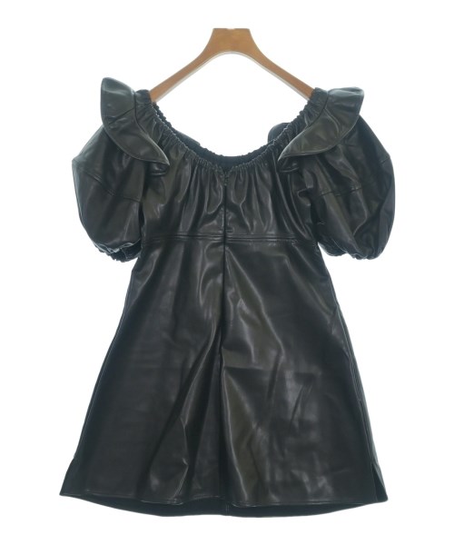 ELLERY（エレリー）ワンピース 黒 サイズ:42(M位) レディース/2200649057023