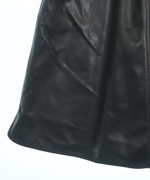 ELLERY（エレリー）ワンピース 黒 サイズ:42(M位) レディース/2200649057023