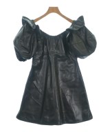 ELLERY（エレリー）ワンピース 黒 サイズ:42(M位) レディース/2200649057023