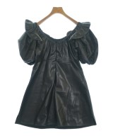 ELLERY（エレリー）ワンピース 黒 サイズ:42(M位) レディース/2200649057023