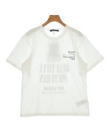 ELLERY（エレリー）Tシャツ・カットソー 白 サイズ:S レディース/2200659683236