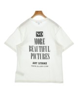 ELLERY（エレリー）Tシャツ・カットソー 白 サイズ:S レディース/2200659683236