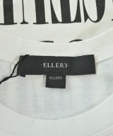 ELLERY（エレリー）Tシャツ・カットソー 白 サイズ:S レディース/2200659683236