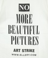 ELLERY（エレリー）Tシャツ・カットソー 白 サイズ:S レディース/2200659683236