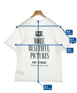 ELLERY（エレリー）Tシャツ・カットソー 白 サイズ:S レディース/2200659683236