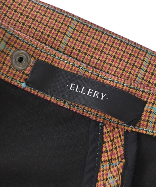 ELLERY（エレリー）小物類（その他） オレンジ サイズ:8(S位) レディース/2200706394146