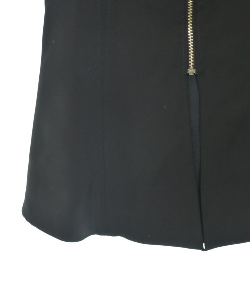 ELLERY（エレリー）ひざ丈スカート 黒 サイズ:36(XS位) レディース/2200724747054