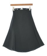 ELLERY（エレリー）ひざ丈スカート 黒 サイズ:36(XS位) レディース/2200724747054