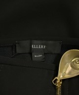 ELLERY（エレリー）ひざ丈スカート 黒 サイズ:36(XS位) レディース/2200724747054